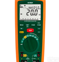 MG320  EXTECH MG320<em>绝缘</em><em>测试</em>仪<em>万用表</em>