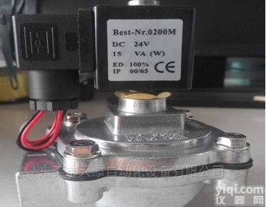 <em>SCG</em>系列ASCO<em>脉冲</em>电磁阀总经销