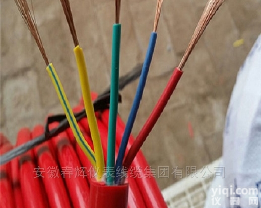 ZR-KGG硅橡胶<em>控制电缆</em>ZR-HGG优质<em>厂家</em>