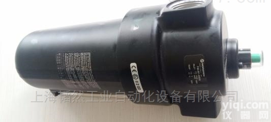 <em>英国</em>NORGREN<em>诺冠</em>过滤器<em>上海</em>韬然办事处现货