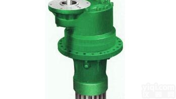 XX齿轮<em>减速机</em>  XX<em>回转</em>行星<em>减速机</em>