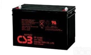 12V26AH  原装CSB12V铅酸蓄<em>电池</em>GPL12260批发/零售