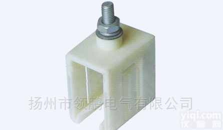 H<em>滑触线</em>大8字悬<em>吊架</em>