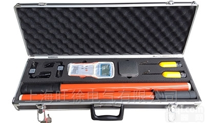 ZDHX<em>无线</em>数字核相仪<em>操作说明</em>