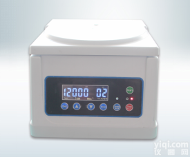 H2-12K<em>毛细管</em>专业高速<em>离心机</em>