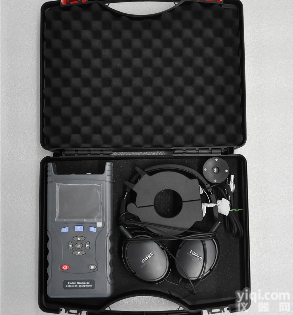 GDYD-305M  <em>便携式局部放电巡检仪</em>