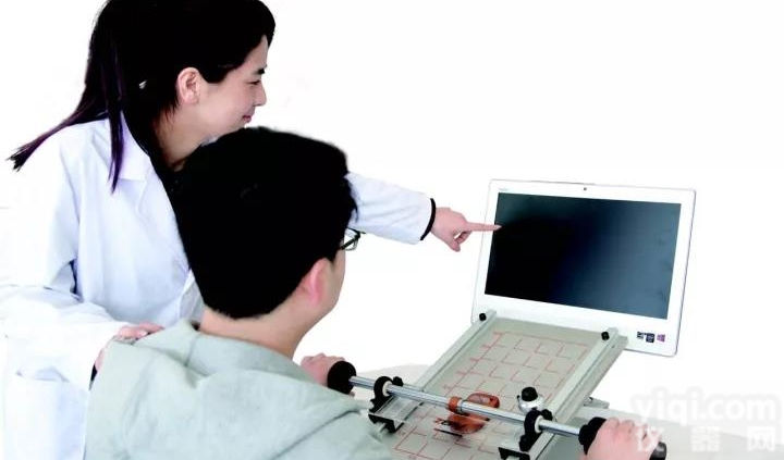 <em>ZEPU</em>-KT100脑<em>卒中</em>的<em>上肢</em>康复器