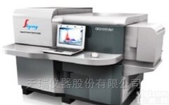 天瑞<em>铝合金</em>检测<em>火花</em>直读<em>光谱仪</em>