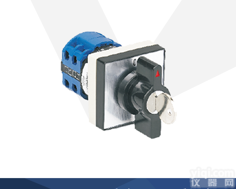 万能<em>转换开关</em>领菲LINFEE<em>系列</em>LW36-G