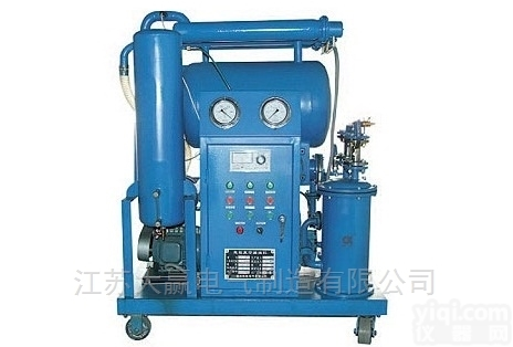 <em>高品质</em><em>低价位</em>变压器油真空<em>滤油机</em>