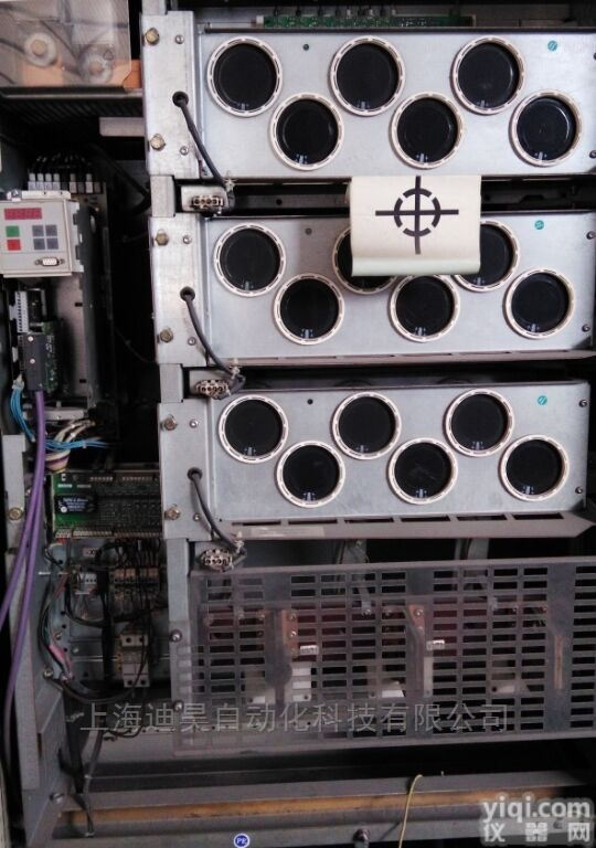 整流单元维修  西门子6SE70<em>变频器</em><em>运行</em>就报故障F027维修