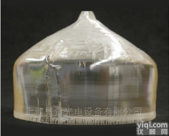 近<em>化学计量</em>比 掺镁铌酸锂晶体（SLN/MgSLN）