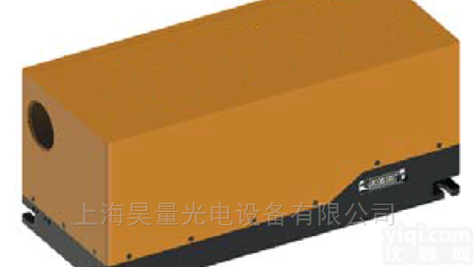Canunda-HP  激光<em>光束</em><em>整形</em>器