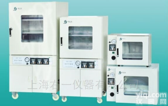 上海精宏DZF-6090<em>真空干燥</em>箱 <em>立式</em>含真空泵