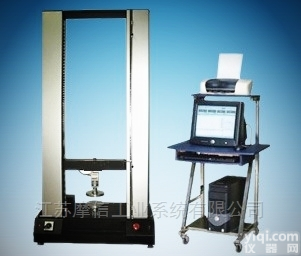 MX-2080  包装袋拉力测试仪
