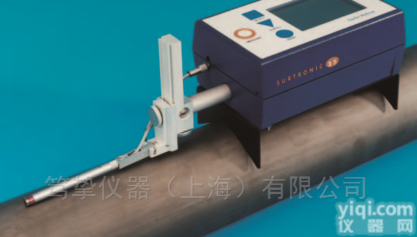 Surtronic25<em>喷丸</em><em>喷砂</em>粗糙度仪（砂目仪）