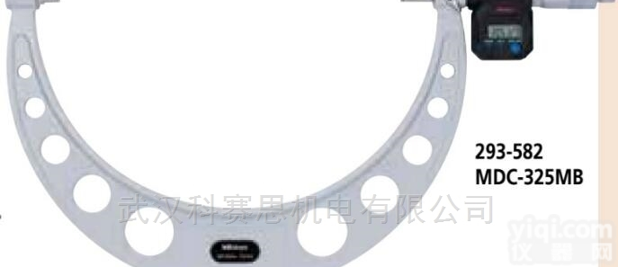 <em>三丰</em>293 MDC-MB  <em>三丰</em> 带<em>输出</em>端口数显千分尺 厂价直销