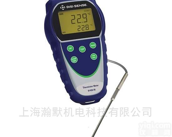 91428-05  <em>美国</em>Digi-<em>Sense</em> Temp14数字动物温度肛温计