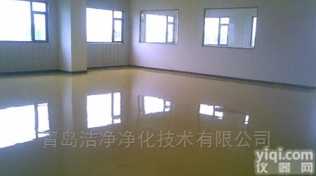 百级/千级/万级  <em>德州</em><em>净化工程</em>之阳性对照实验室装修业务