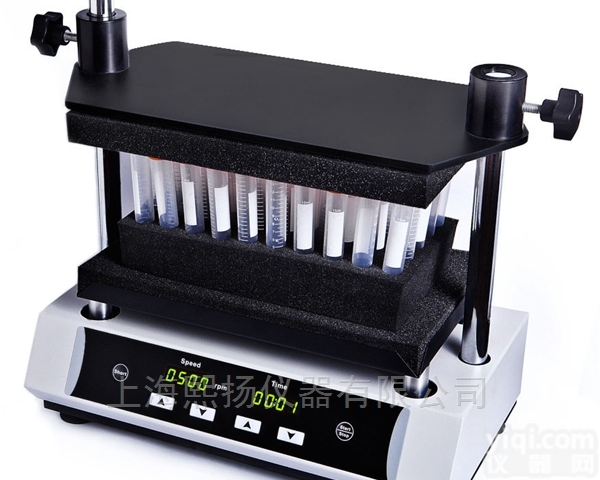 YMT-2500  多管漩涡<em>混合器</em>,<em>振荡器</em>