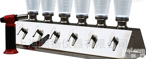 YZW-600  一次性薄膜<em>过滤器</em>，<em>微生物</em>限度<em>检测仪</em>生产商