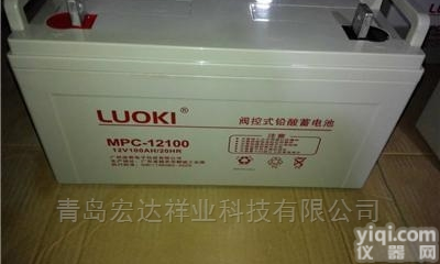 <em>12V80AH</em>  洛奇蓄<em>电池</em>MPC12-80 <em>12V80AH</em>规格/尺寸