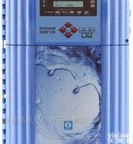 TESTOMAT 2000V  <em>德国</em>HEYL<em>硬度</em>/碱度在线监测仪 水混合<em>硬度</em>