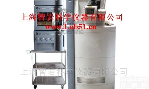 二手<em>Waters</em> Q-TOF <em>Premier</em>飞行时间<em>质谱仪</em>