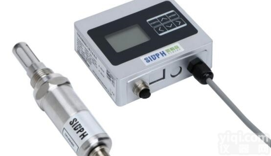 <em>FM650</em>  在线式<em>露点仪</em>