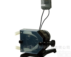 JL350-2J传输型<em>蠕动泵</em>（<em>基本型</em>）