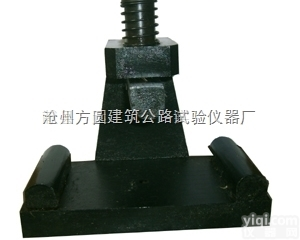 LMZ-2  混凝土<em>路面砖</em>抗折试验<em>装置</em>