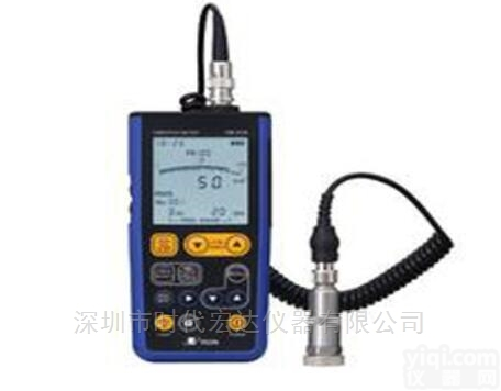<em>VM-82A测振仪</em>
