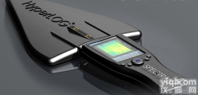 德国安<em>诺尼</em>HF-8025手持<em>实时</em>频谱分析仪