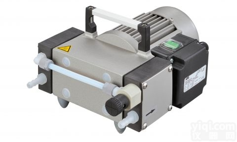 MPC 201 E抗化学腐蚀隔膜真空泵