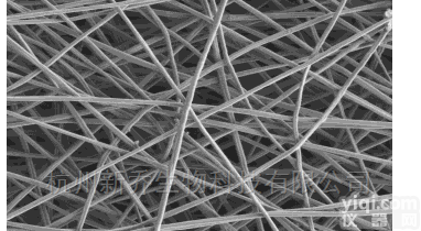 <em>纳米纤维</em>膜管  聚乙烯吡咯烷酮纤维膜/PVP