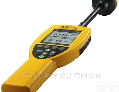 二手电磁辐射<em>分析仪</em>NARDA NBM-<em>550</em>,NBM-520