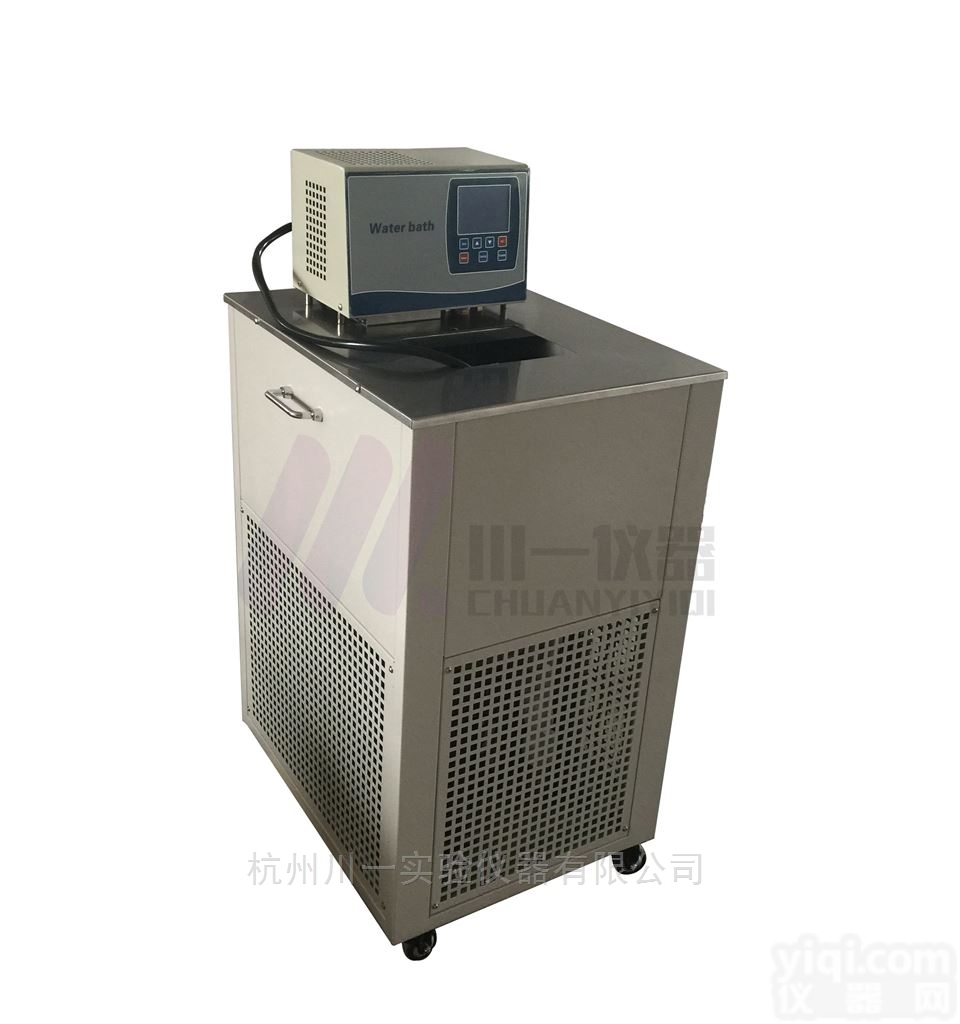 <em>低温</em>恒温<em>循环器</em>CYHX-020循环<em>装置</em>