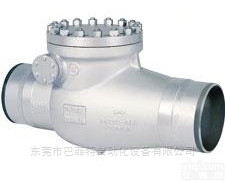 工厂直供<em>德国</em><em>KROMBACH</em>科隆<em>巴赫</em>旋启式止回阀