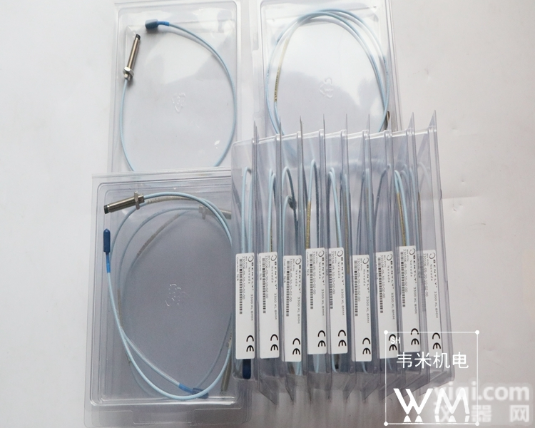 3<em>30</em>106-05-<em>30</em>-<em>90</em>-02-0  本特利bently速度探头3<em>30</em>106-05-<em>30</em>-<em>90</em>-02-00