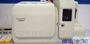 ICP-MS 2000E电感<em>耦合</em><em>等离子体</em><em>质谱仪</em>