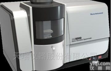 <em>饲料</em><em>检测仪</em>器AAS6000，天瑞仪器