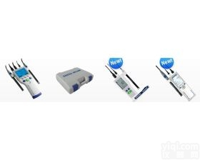 梅<em>特勒</em>-托<em>利多</em>便携式<em>仪表</em>PH/mv/DO/电导率仪