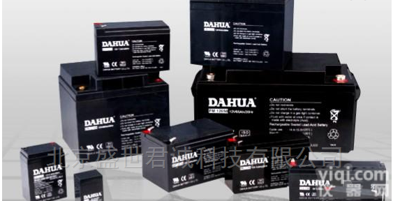 大华<em>蓄电池</em>  DAHUA<em>蓄电池</em><em>渠道</em>代理