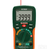 EX230  EXTECH EX230带红外线<em>测温仪</em>数字<em>万用表</em>