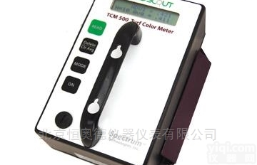 HAD-TCM<em>500</em>  <em>草皮</em><em>色差计</em>