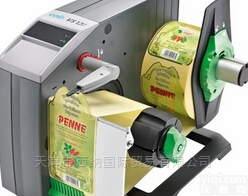 <em>德国</em>CAB<em>条码</em>打印机