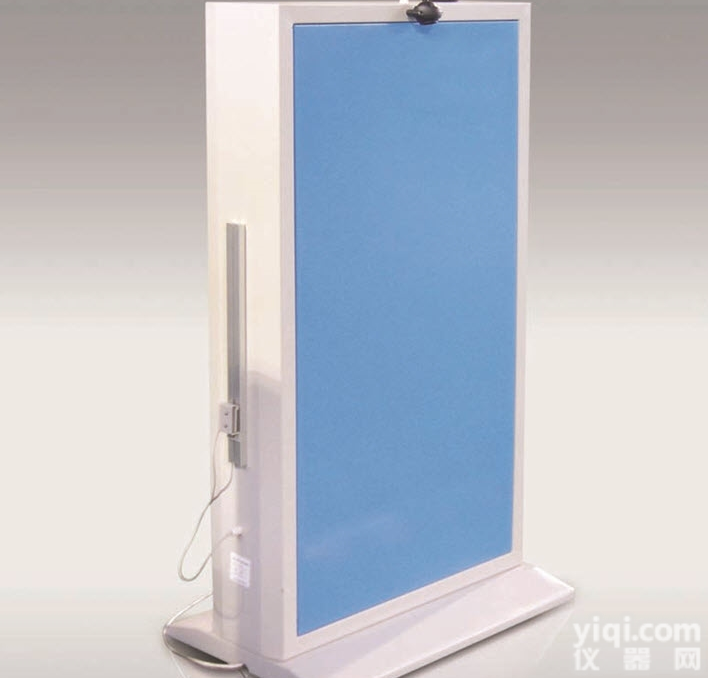 BG3100-115 <em> 通道式行包放射性监测系统</em>