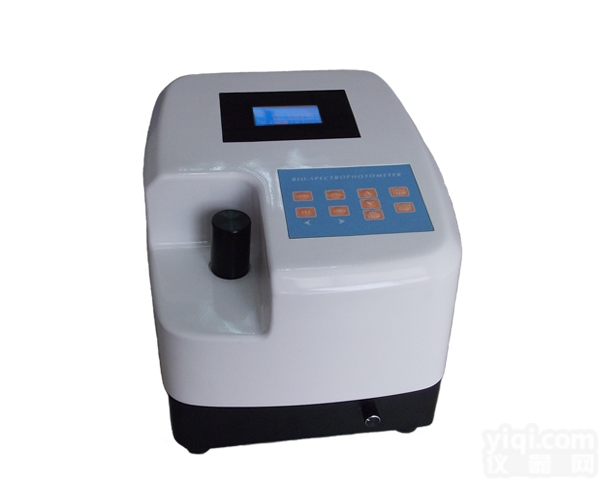 B-600核酸光谱仪 上海元析<em>光学</em><em>分析仪器</em>