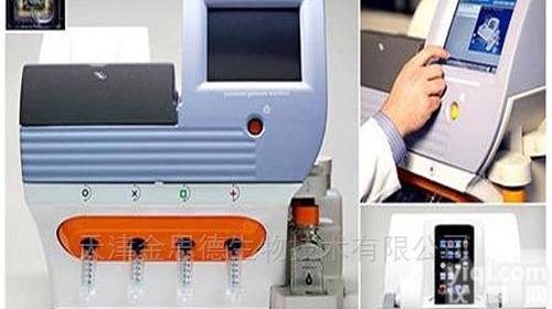 Ion Torrent  ABI Ion Torrent 高<em>通量</em><em>肿瘤</em>基因检测产品