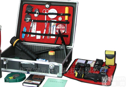 by  <em>监测</em><em>工具箱</em>、专业病害<em>监测</em>箱